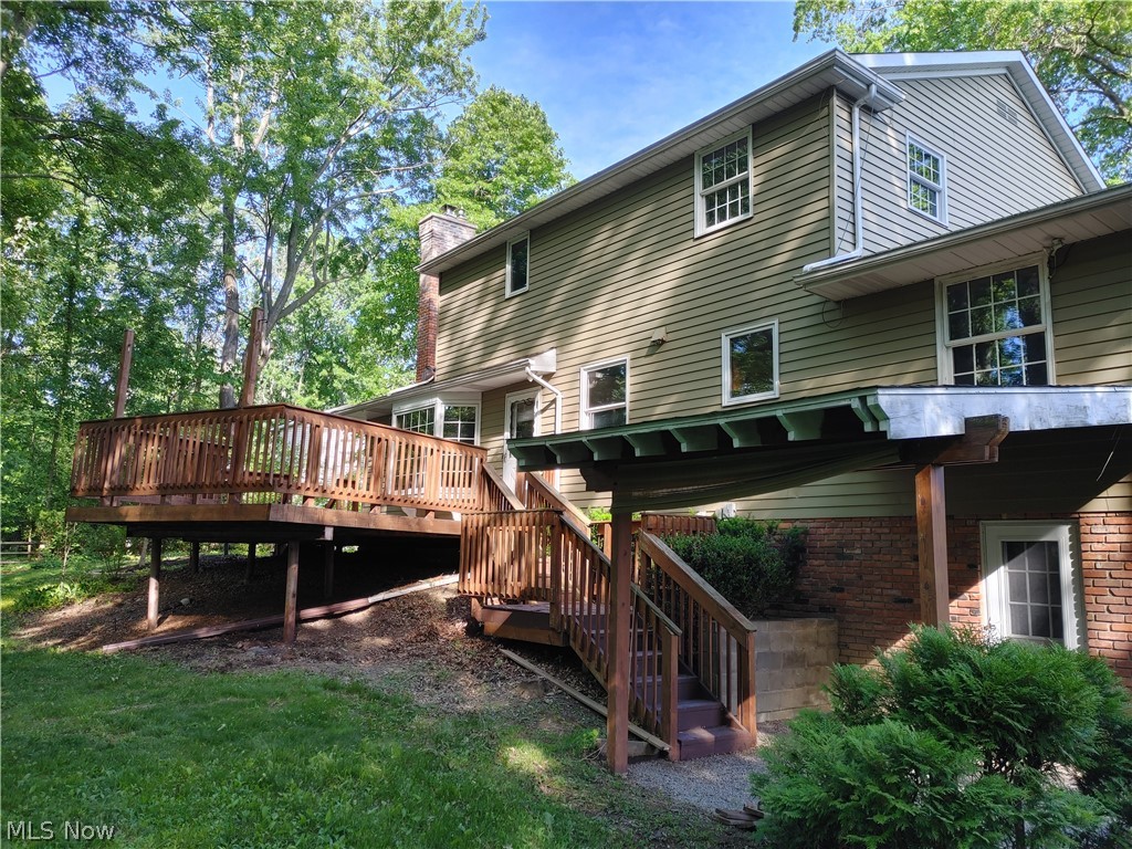 Buena Vista Estates - Residential