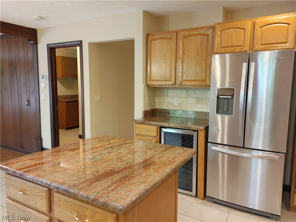 Buena Vista Estates - Residential
