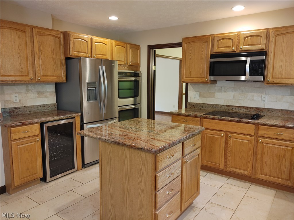 Buena Vista Estates - Residential