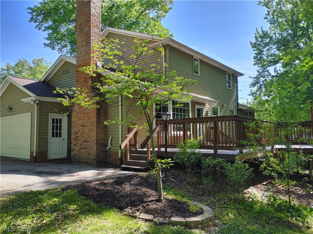 Buena Vista Estates - Residential