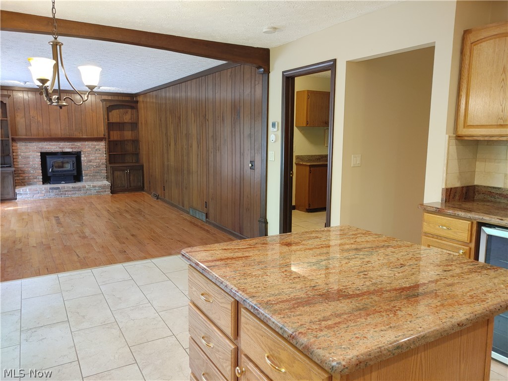 Buena Vista Estates - Residential