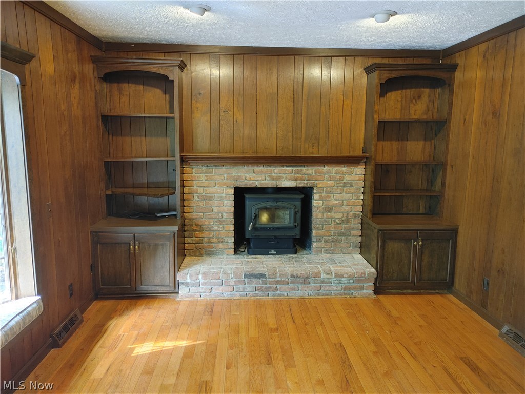 Buena Vista Estates - Residential