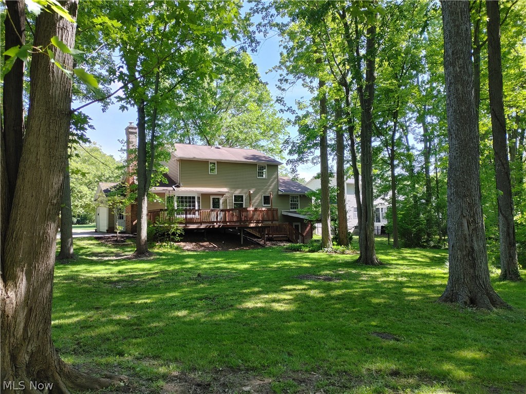 Buena Vista Estates - Residential