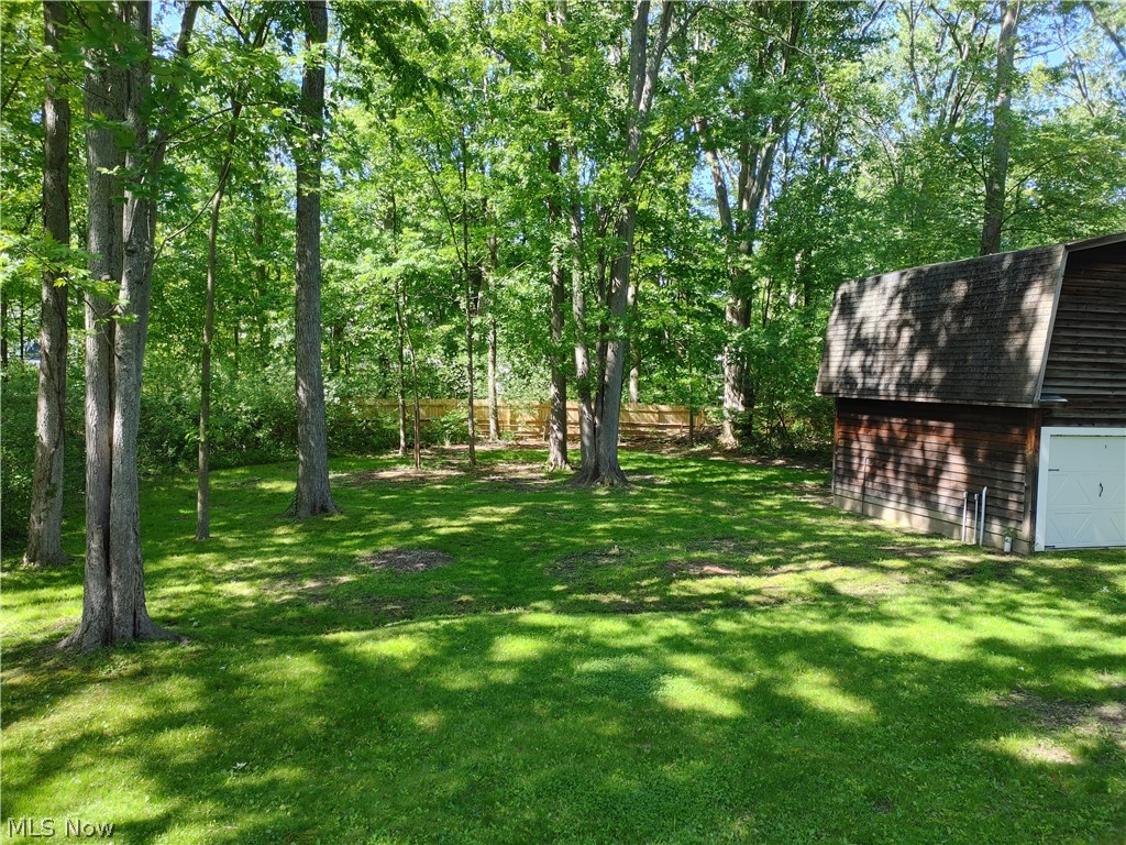Buena Vista Estates - Residential