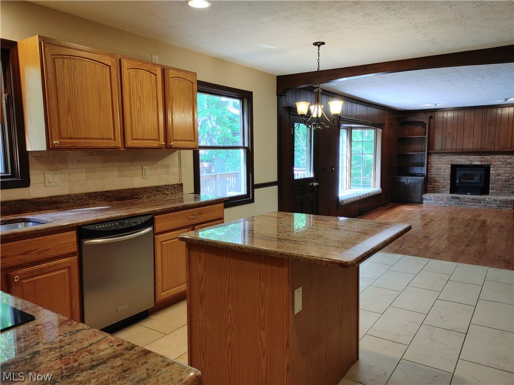 Buena Vista Estates - Residential