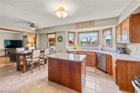 Tiny photo for 114 Shawnee Circle, Louisville, OH 44641 (MLS # 5202539)