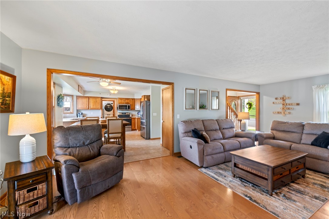 Buff Alo Rdg Allotment Inc 01 - Residential