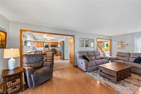 Tiny photo for 114 Shawnee Circle, Louisville, OH 44641 (MLS # 5202539)