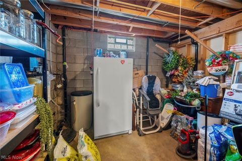 Tiny photo for 114 Shawnee Circle, Louisville, OH 44641 (MLS # 5202539)