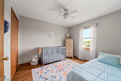 Tiny photo for 114 Shawnee Circle, Louisville, OH 44641 (MLS # 5202539)