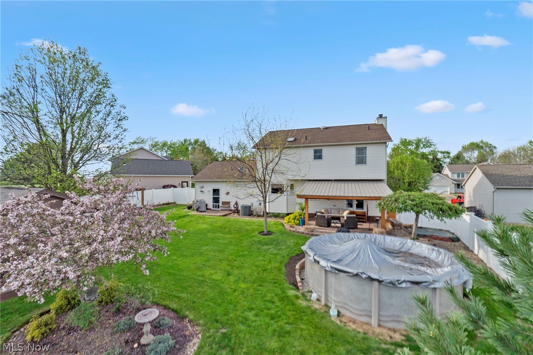 Buff Alo Rdg Allotment Inc 01 - Residential