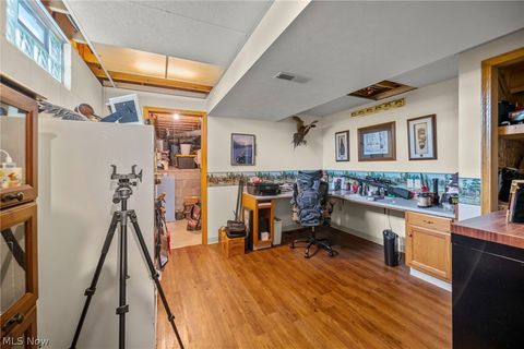 Tiny photo for 114 Shawnee Circle, Louisville, OH 44641 (MLS # 5202539)