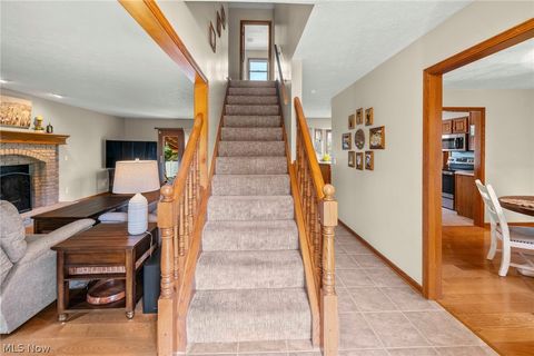 Tiny photo for 114 Shawnee Circle, Louisville, OH 44641 (MLS # 5202539)