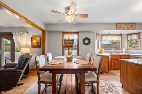 Tiny photo for 114 Shawnee Circle, Louisville, OH 44641 (MLS # 5202539)