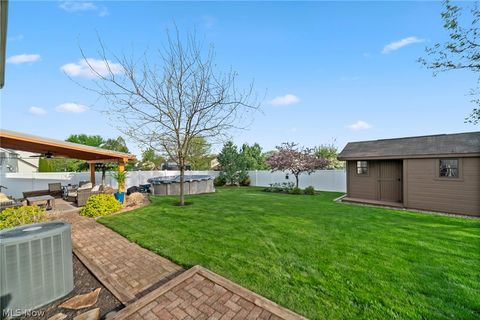 Tiny photo for 114 Shawnee Circle, Louisville, OH 44641 (MLS # 5202539)