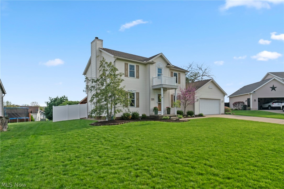 Buff Alo Rdg Allotment Inc 01 - Residential