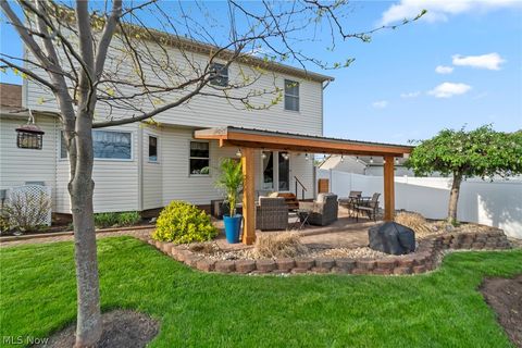 Tiny photo for 114 Shawnee Circle, Louisville, OH 44641 (MLS # 5202539)