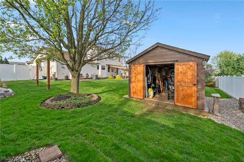 Tiny photo for 114 Shawnee Circle, Louisville, OH 44641 (MLS # 5202539)