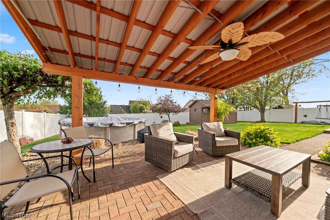 Buff Alo Rdg Allotment Inc 01 - Residential