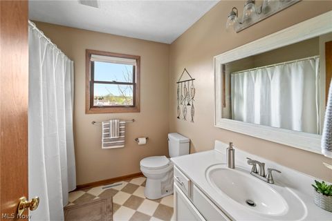 Tiny photo for 114 Shawnee Circle, Louisville, OH 44641 (MLS # 5202539)