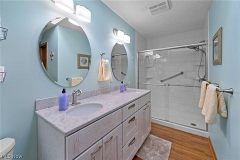 Tiny photo for 114 Shawnee Circle, Louisville, OH 44641 (MLS # 5202539)