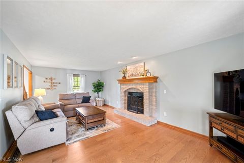 Tiny photo for 114 Shawnee Circle, Louisville, OH 44641 (MLS # 5202539)