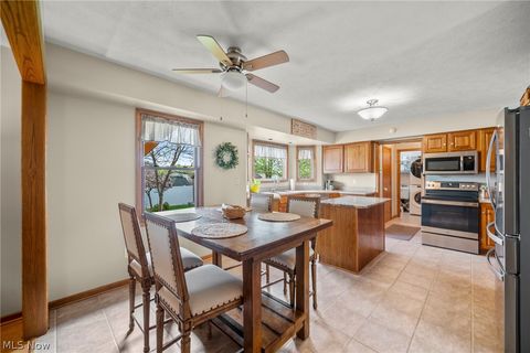 Tiny photo for 114 Shawnee Circle, Louisville, OH 44641 (MLS # 5202539)