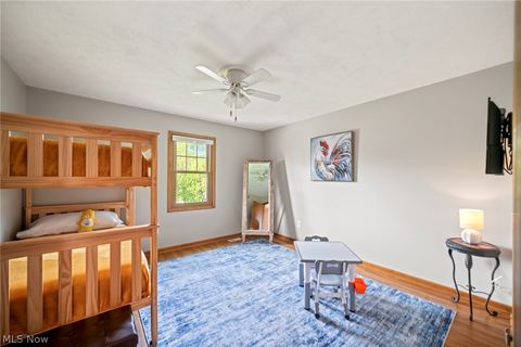 Tiny photo for 114 Shawnee Circle, Louisville, OH 44641 (MLS # 5202539)