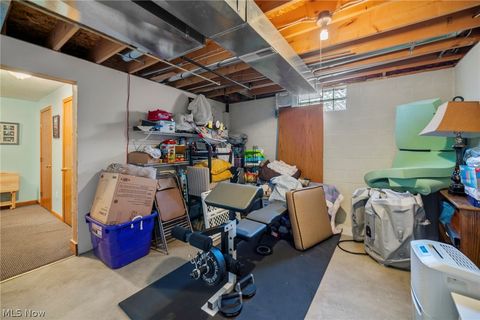 Tiny photo for 114 Shawnee Circle, Louisville, OH 44641 (MLS # 5202539)