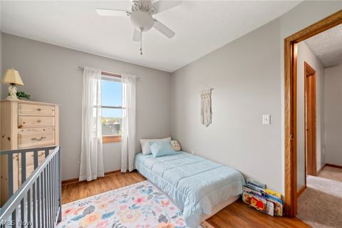 Tiny photo for 114 Shawnee Circle, Louisville, OH 44641 (MLS # 5202539)