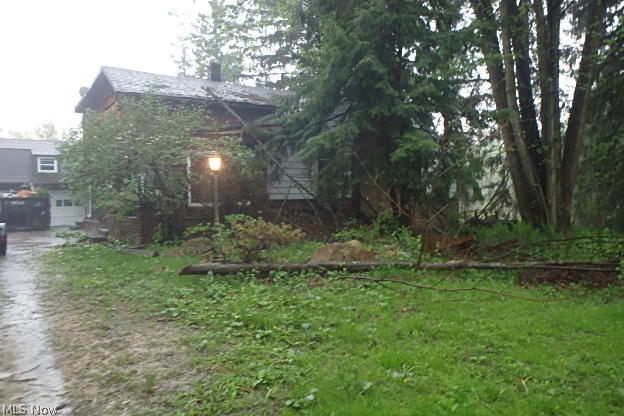 Country living. 6 acre, super deep lot. Spacious layout, large, open kitchen with built in eating area. Lots of of wood floors. Owner Occ. Buyers & Agents must sign OwnerOccupant Certificate found in MLS Attachment in order to make offer. This is a Fannie Mae HomePath property. Purchase this property for as little as 5% down!
