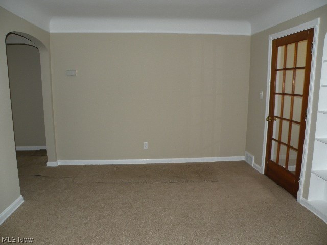 Prasse Homestead - Residential