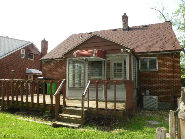 Prasse Homestead - Residential