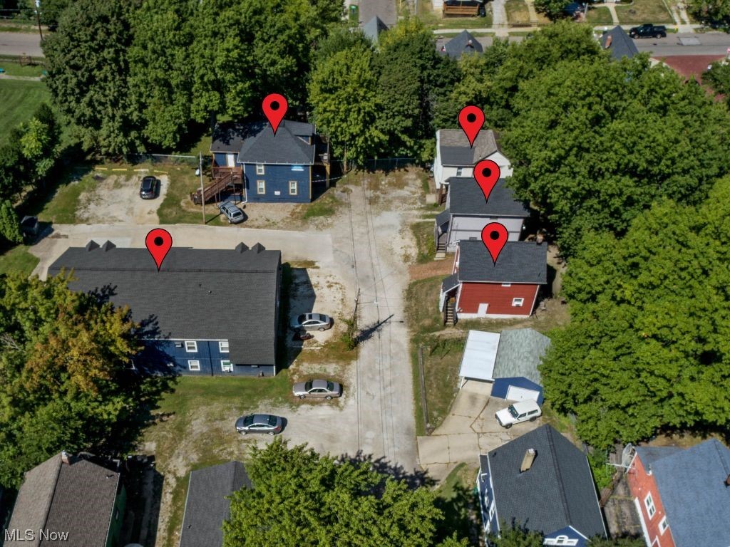 Voris & Steinbacher - Residential Income