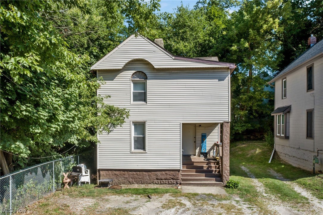 Voris & Steinbacher - Residential Income