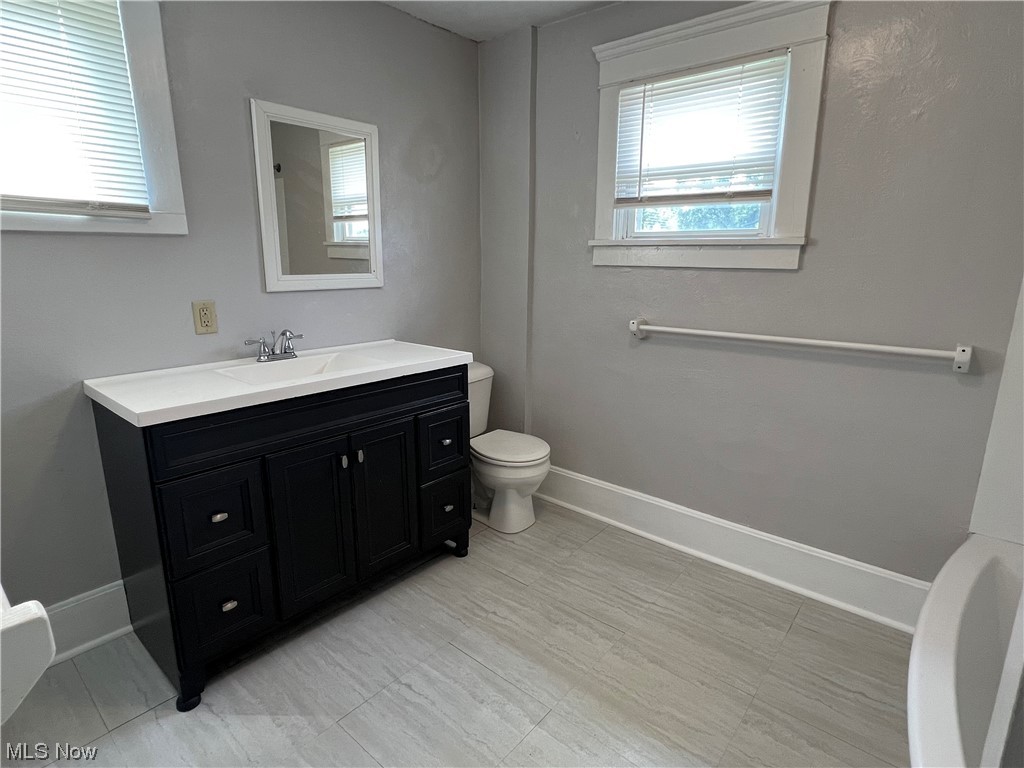 Voris & Steinbacher - Residential Income