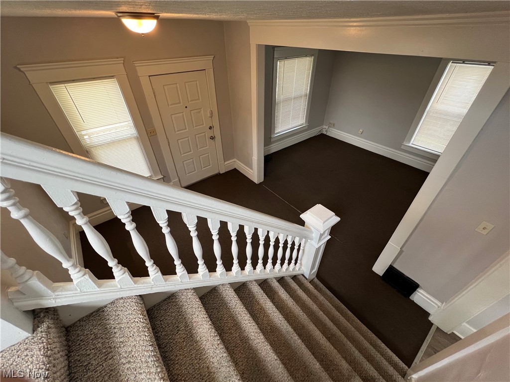 Voris & Steinbacher - Residential Income