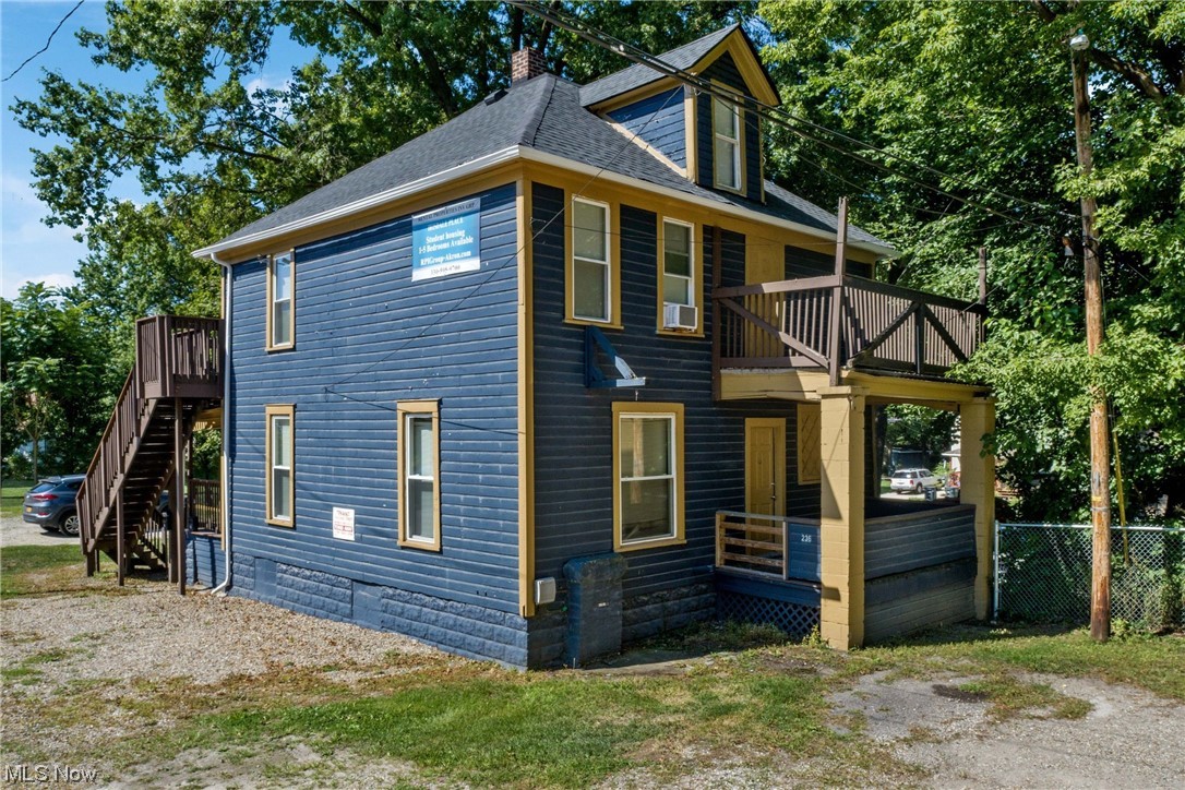 Voris & Steinbacher - Residential Income