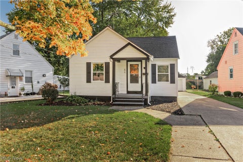 Photo of 874 Hine Avenue, Painesville, OH 44077 (MLS # 5253879)