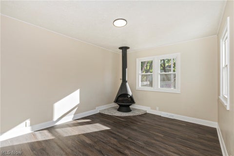 Tiny photo for 874 Hine Avenue, Painesville, OH 44077 (MLS # 5253879)