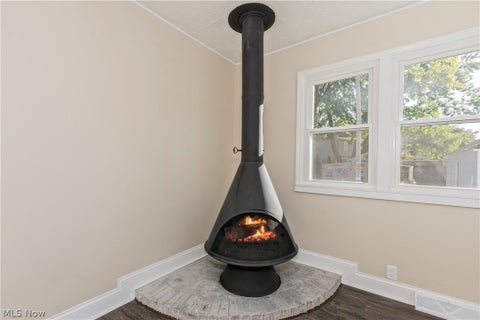 Tiny photo for 874 Hine Avenue, Painesville, OH 44077 (MLS # 5253879)