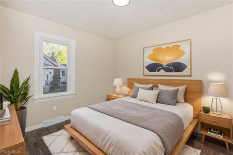 Tiny photo for 874 Hine Avenue, Painesville, OH 44077 (MLS # 5253879)