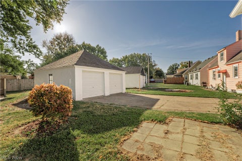 Tiny photo for 874 Hine Avenue, Painesville, OH 44077 (MLS # 5253879)