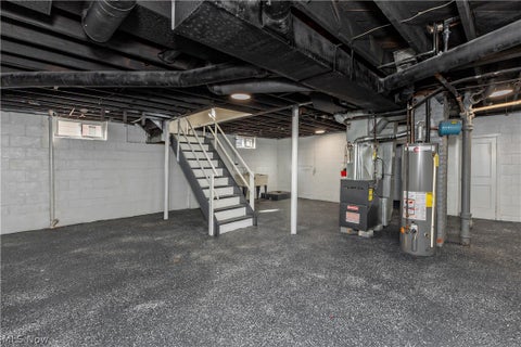 Tiny photo for 874 Hine Avenue, Painesville, OH 44077 (MLS # 5253879)