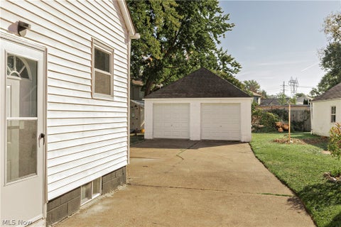 Tiny photo for 874 Hine Avenue, Painesville, OH 44077 (MLS # 5253879)