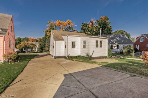 Tiny photo for 874 Hine Avenue, Painesville, OH 44077 (MLS # 5253879)