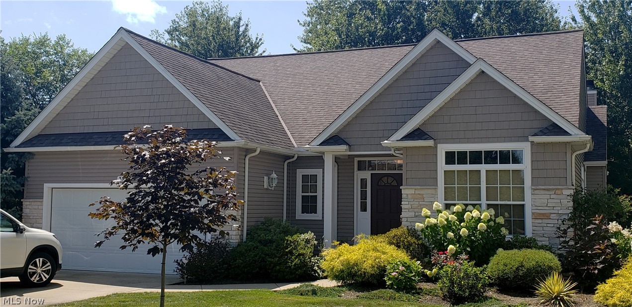 Village/Creekside 02 - Residential