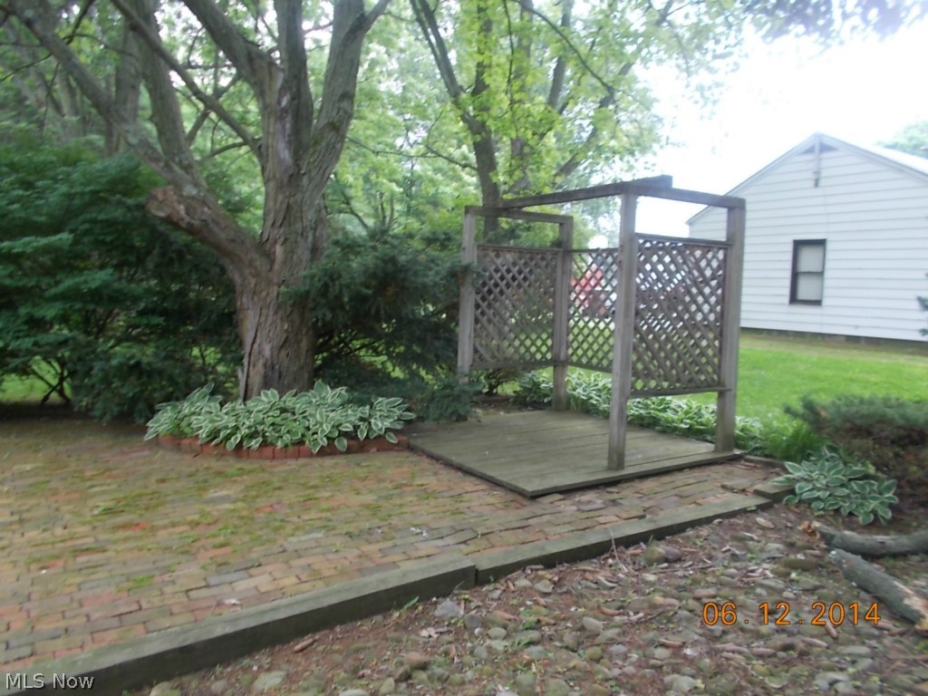 Lloyd Grable Allotment 01 - Residential