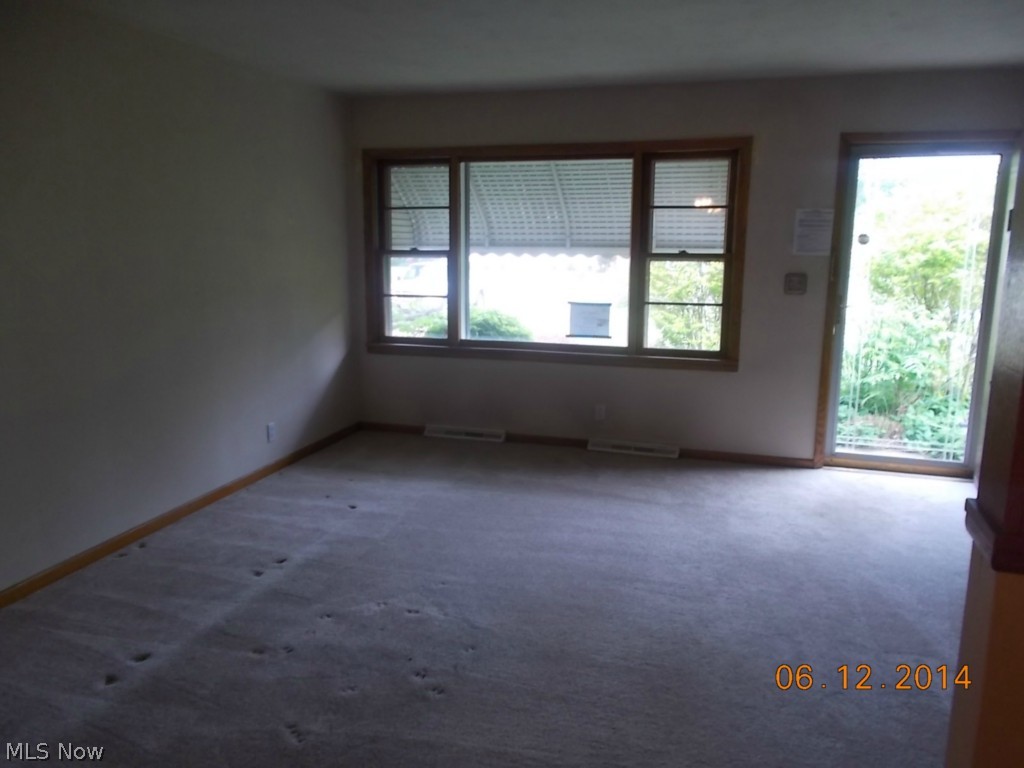 Lloyd Grable Allotment 01 - Residential