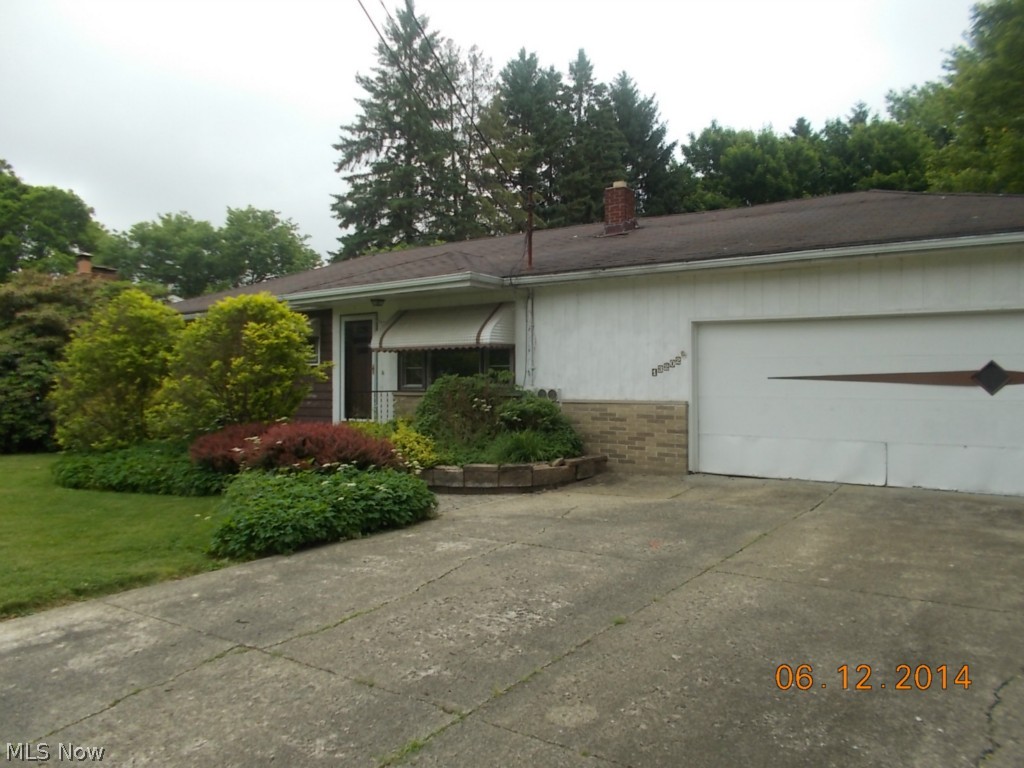 Lloyd Grable Allotment 01 - Residential